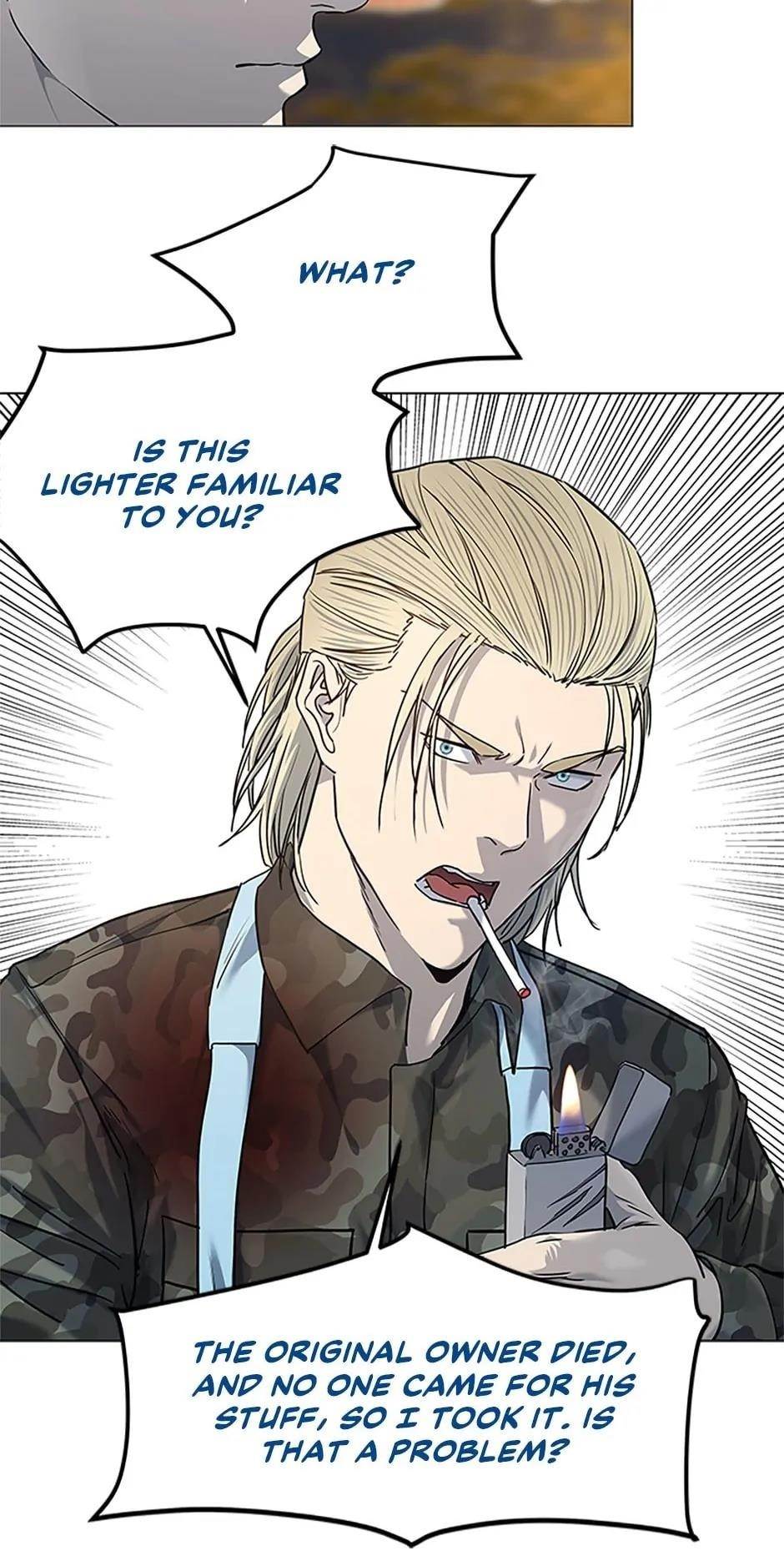 God of Blackfield — Chapter 169 — page 74