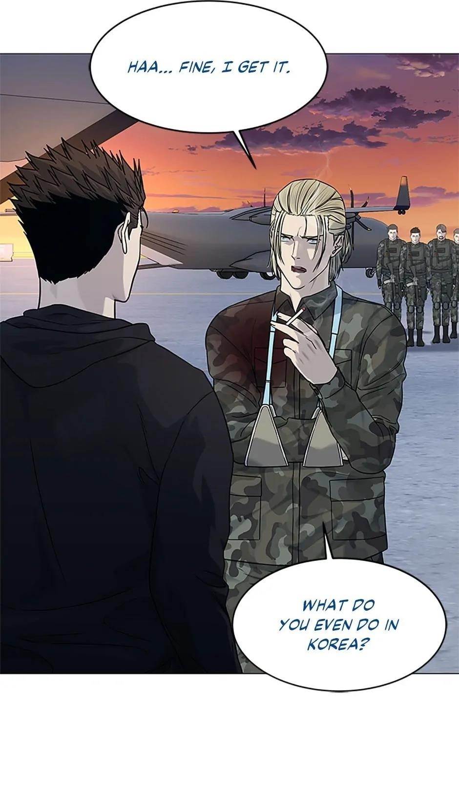 God of Blackfield — Chapter 169 — page 77