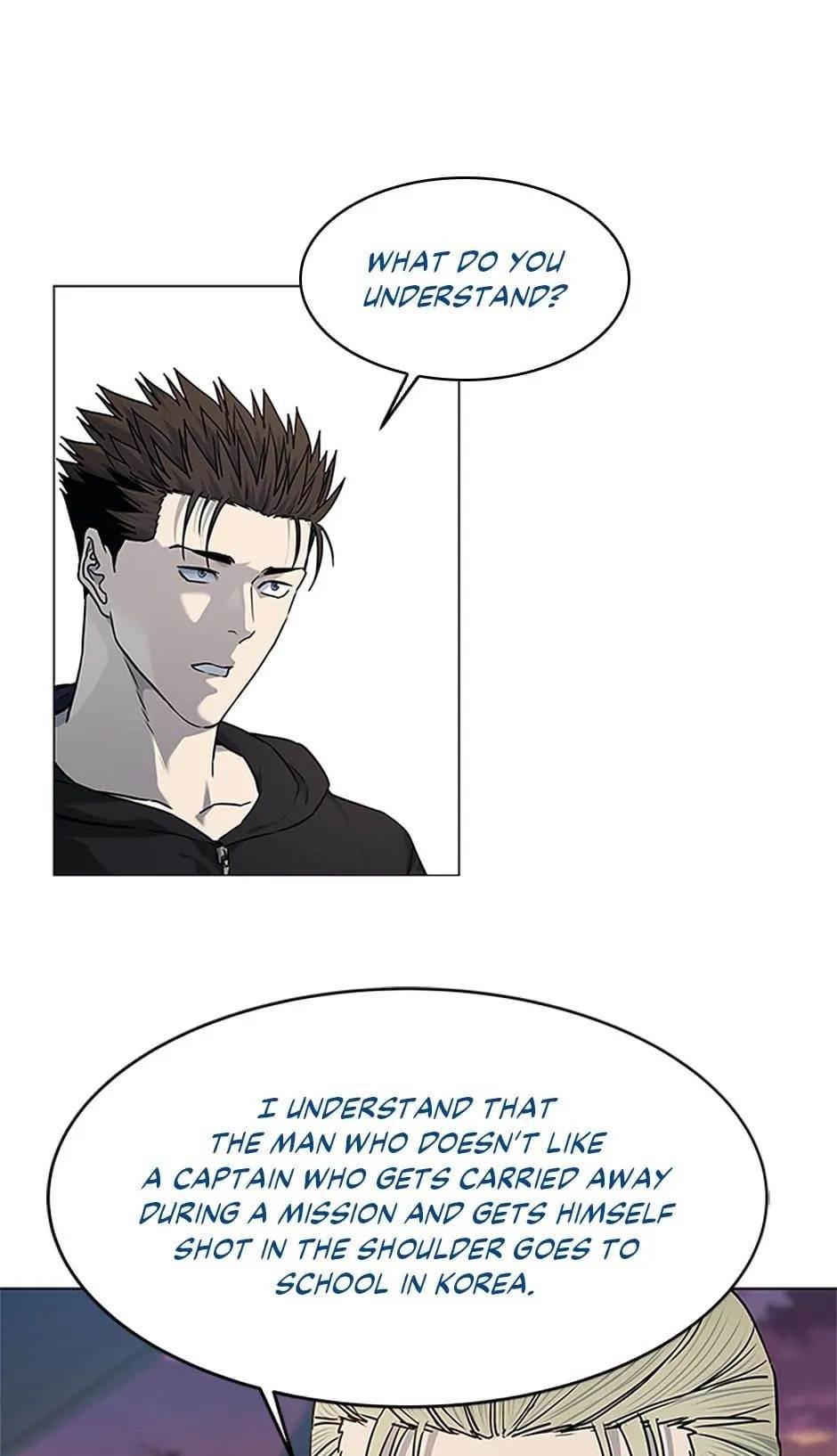 God of Blackfield — Chapter 169 — page 79