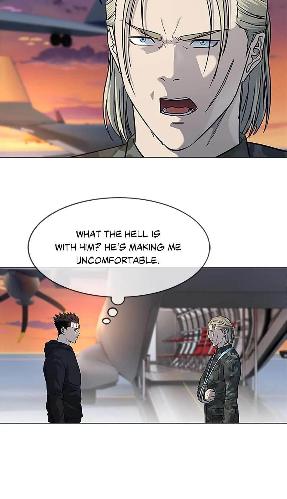 God of Blackfield — Chapter 169 — page 80