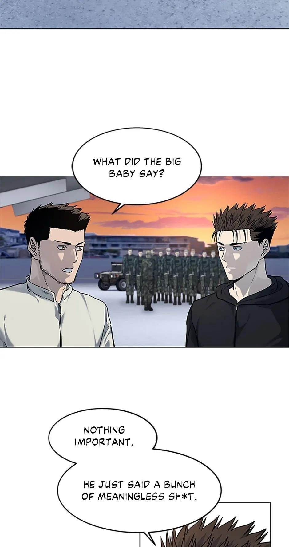 God of Blackfield — Chapter 169 — page 83