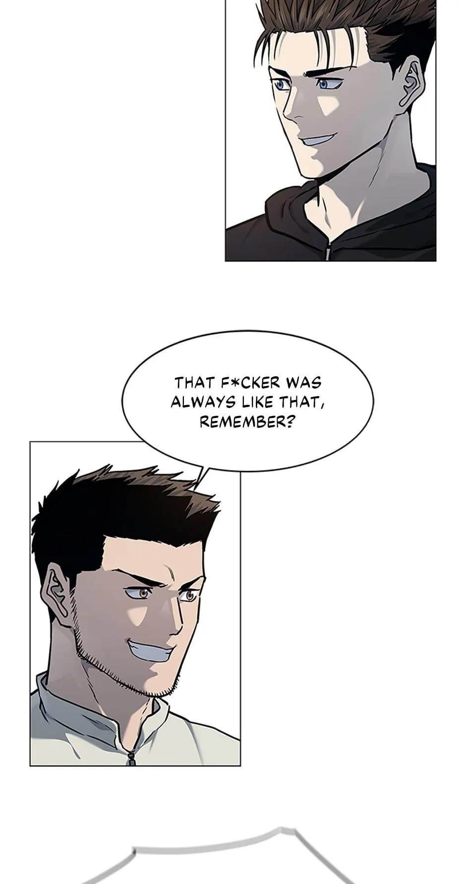 God of Blackfield — Chapter 169 — page 84