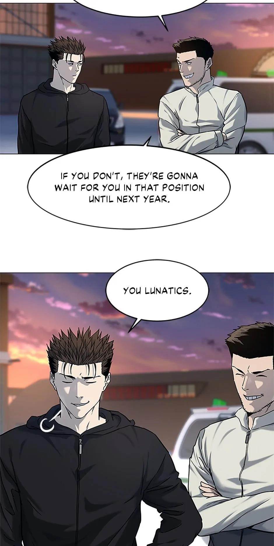 God of Blackfield — Chapter 169 — page 89