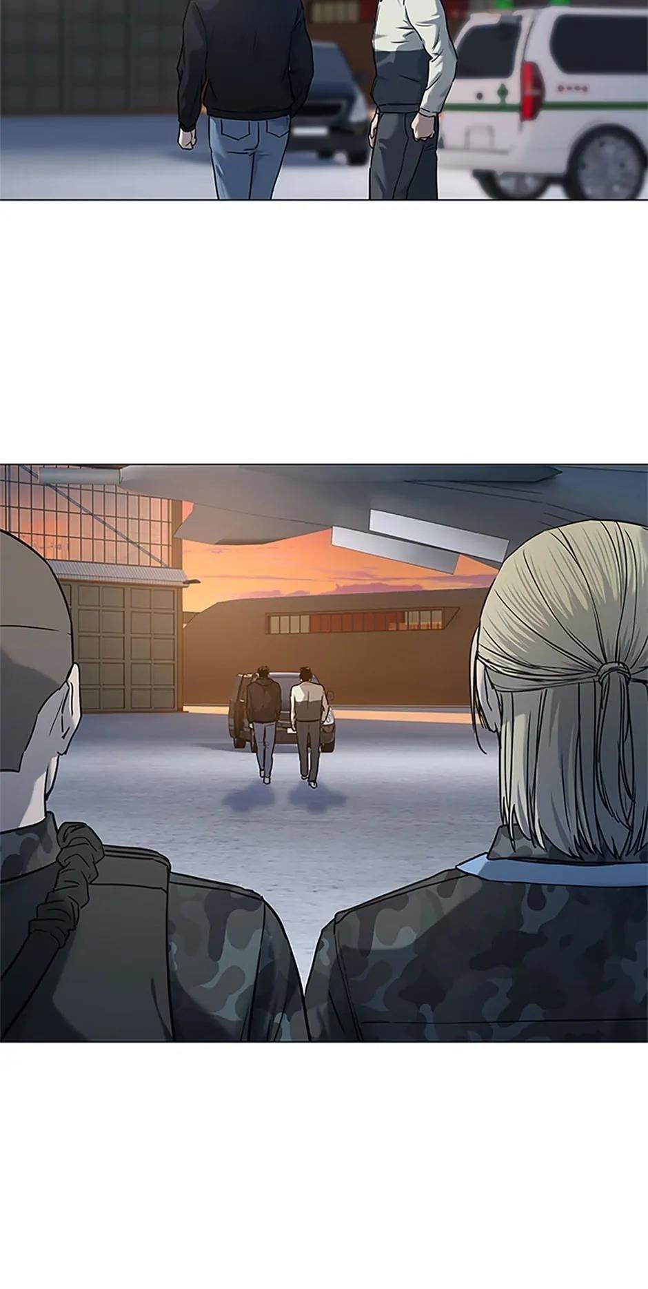 God of Blackfield — Chapter 169 — page 94
