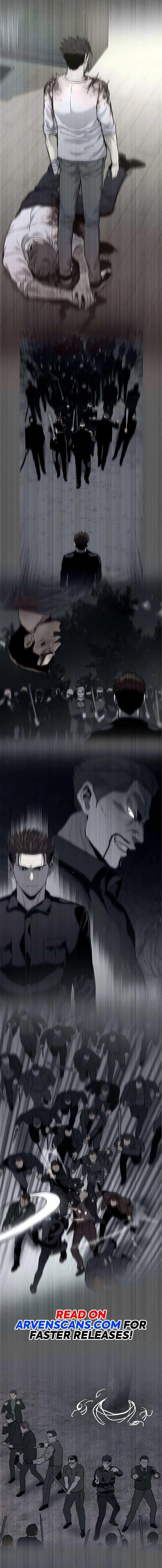 God of Blackfield — Chapter 170 — page 7
