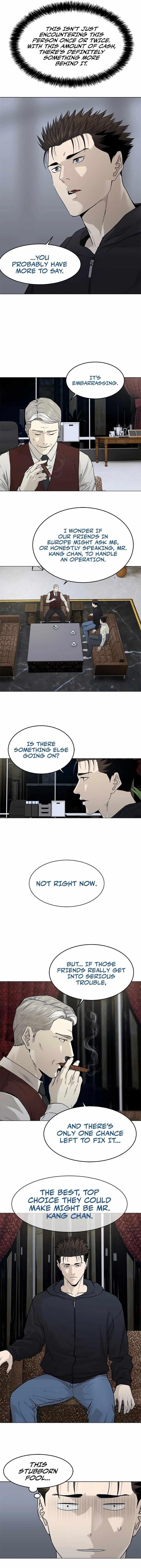 God of Blackfield — Chapter 170 — page 18