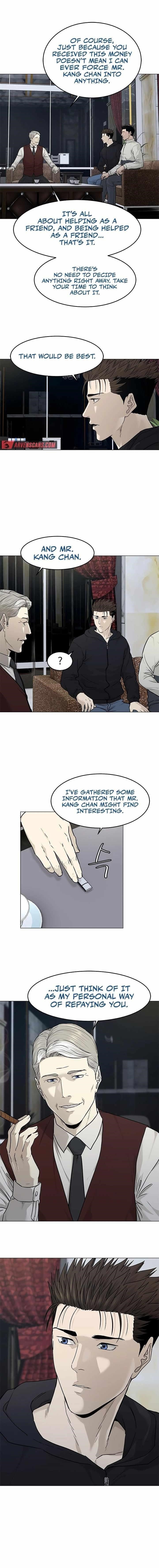 God of Blackfield — Chapter 170 — page 19