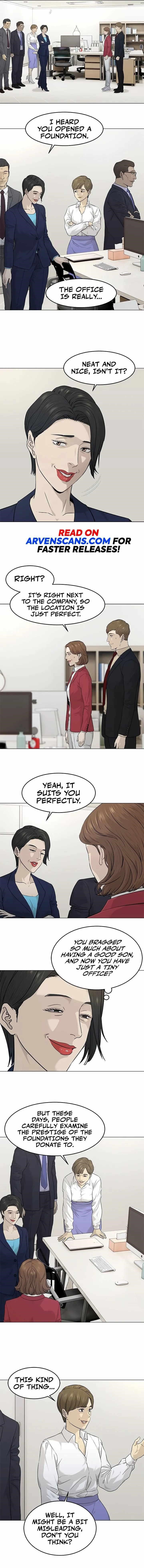 God of Blackfield — Chapter 171 — page 4