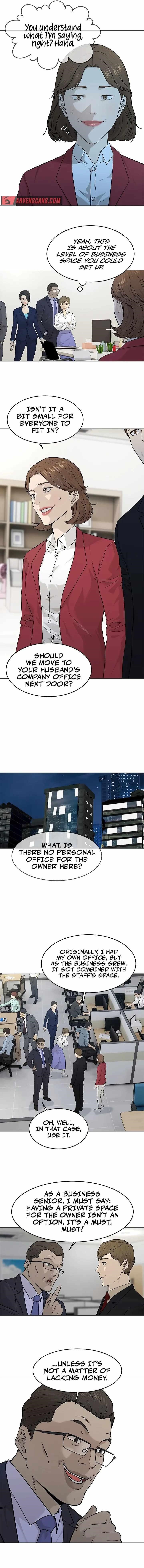 God of Blackfield — Chapter 171 — page 5