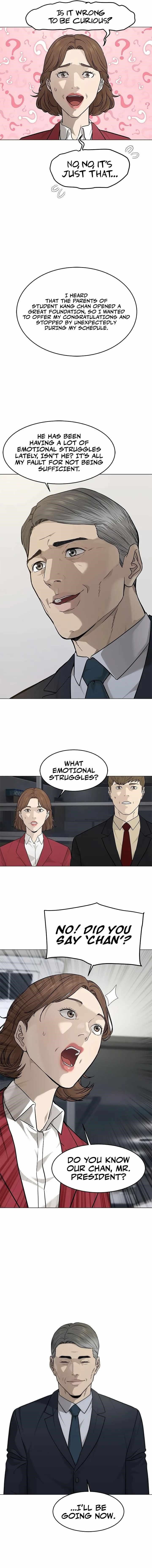 God of Blackfield — Chapter 171 — page 12