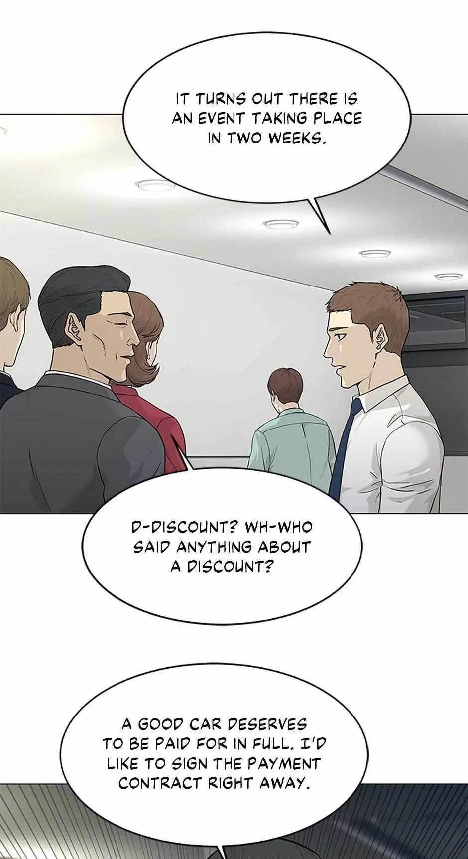 God of Blackfield — Chapter 172 — page 6