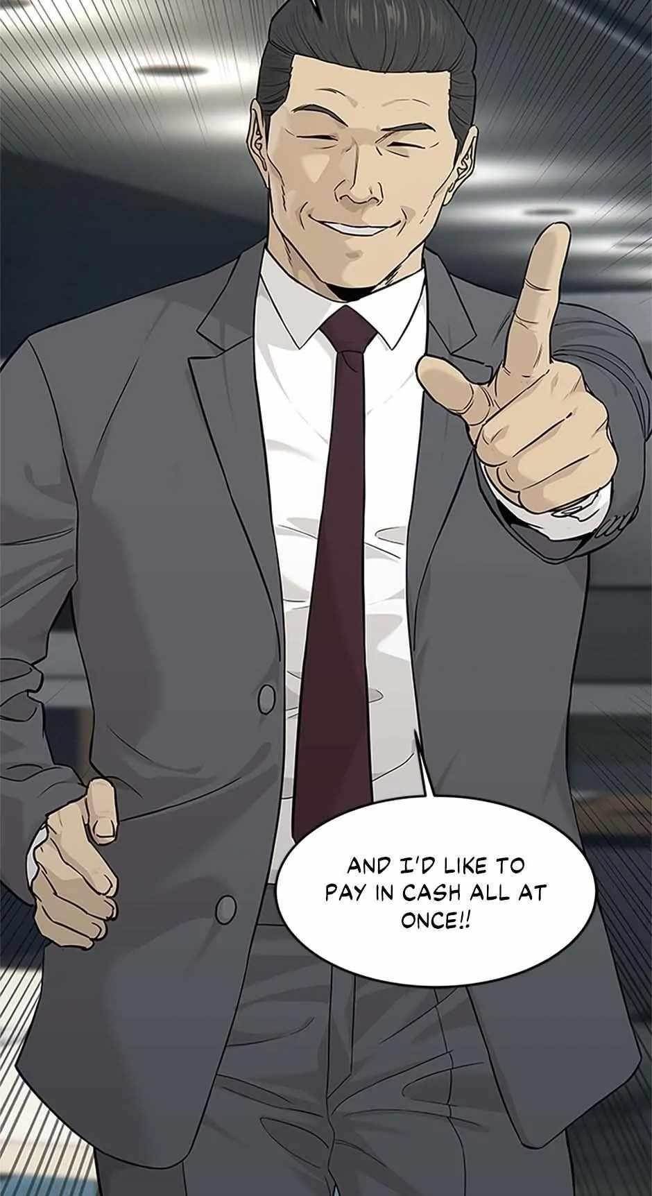 God of Blackfield — Chapter 172 — page 7
