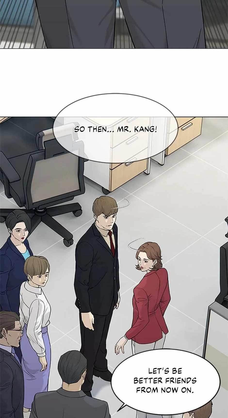 God of Blackfield — Chapter 172 — page 8