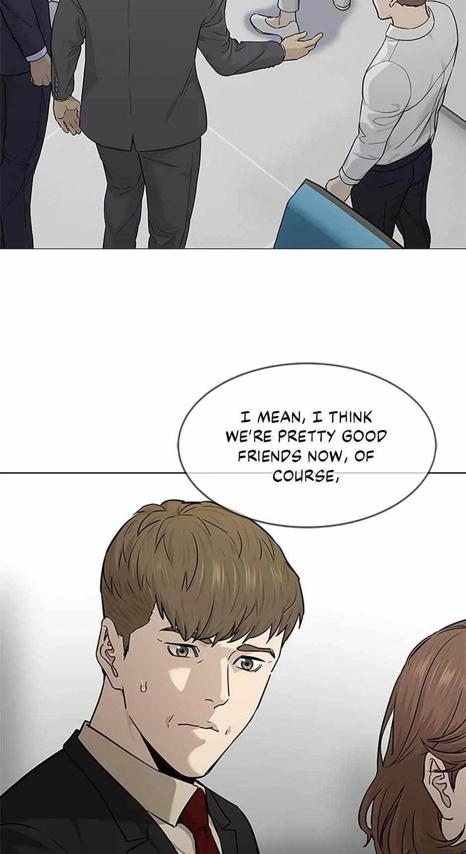 God of Blackfield — Chapter 172 — page 9