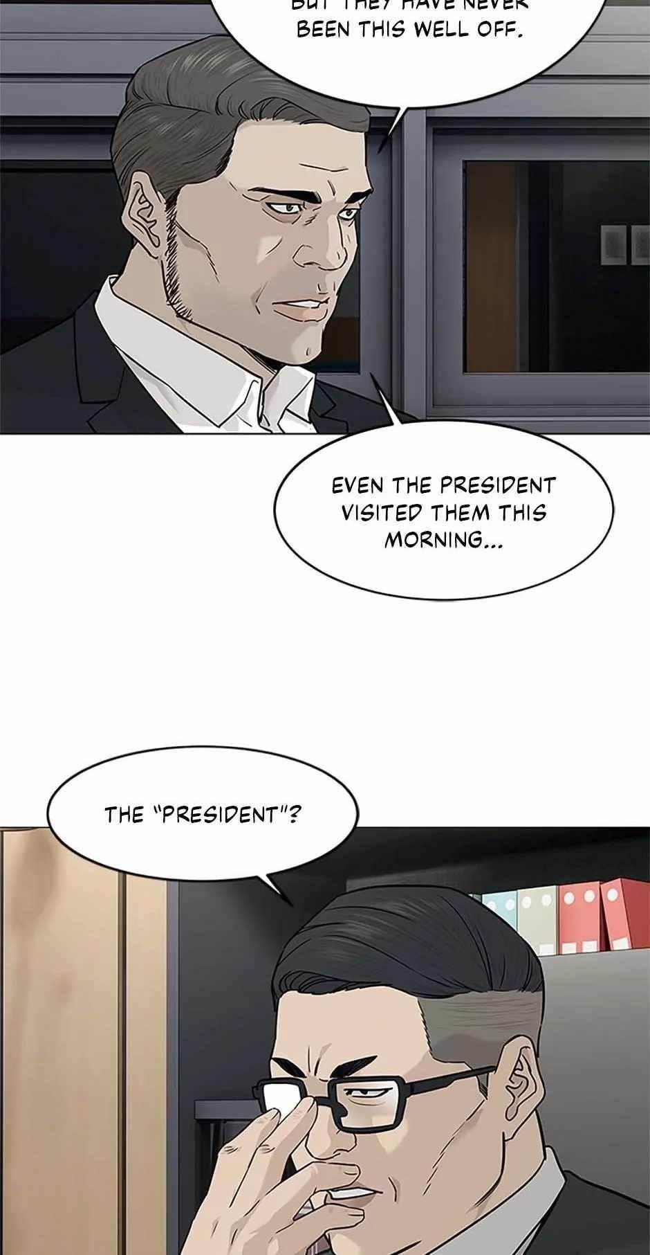 God of Blackfield — Chapter 172 — page 13