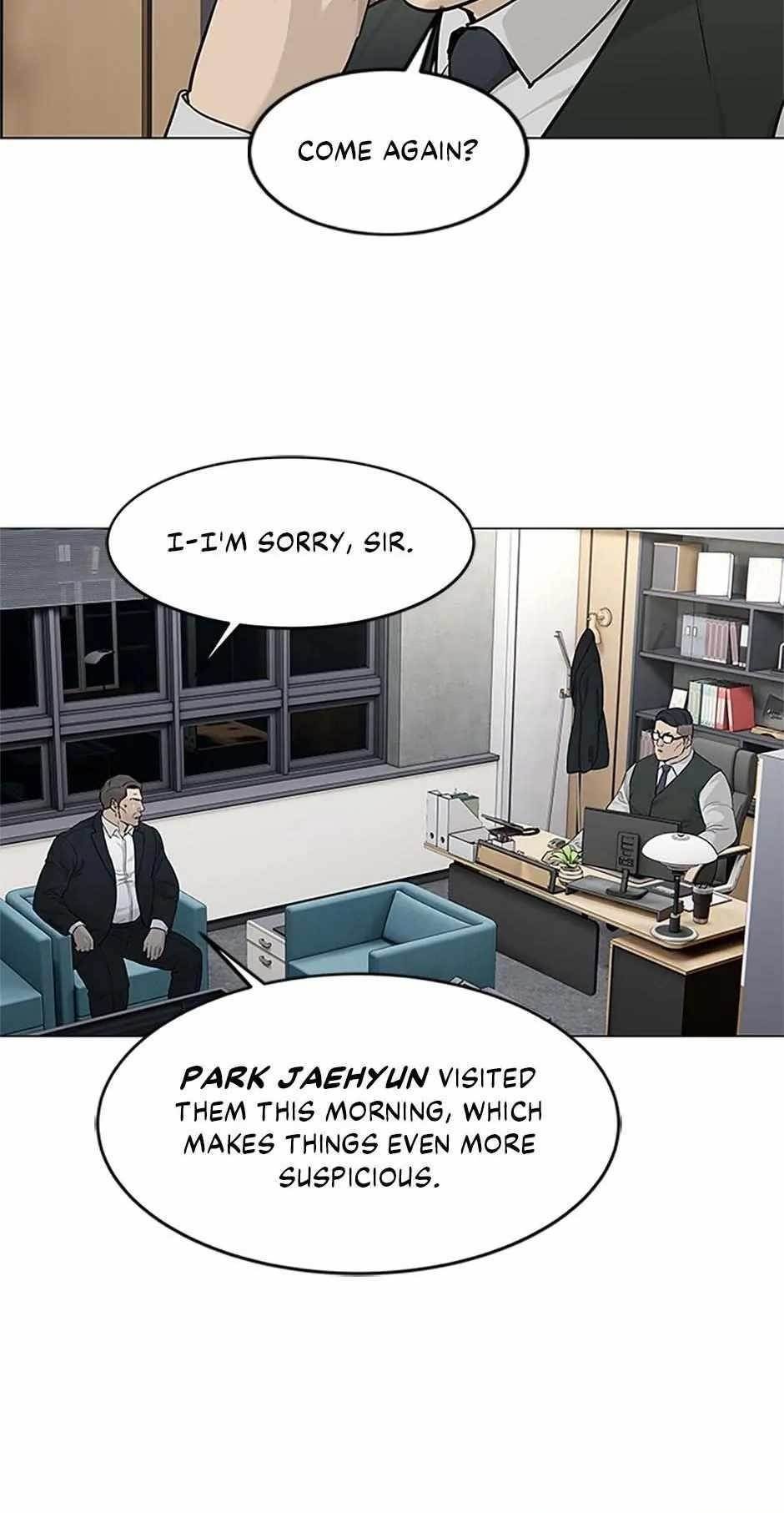 God of Blackfield — Chapter 172 — page 14