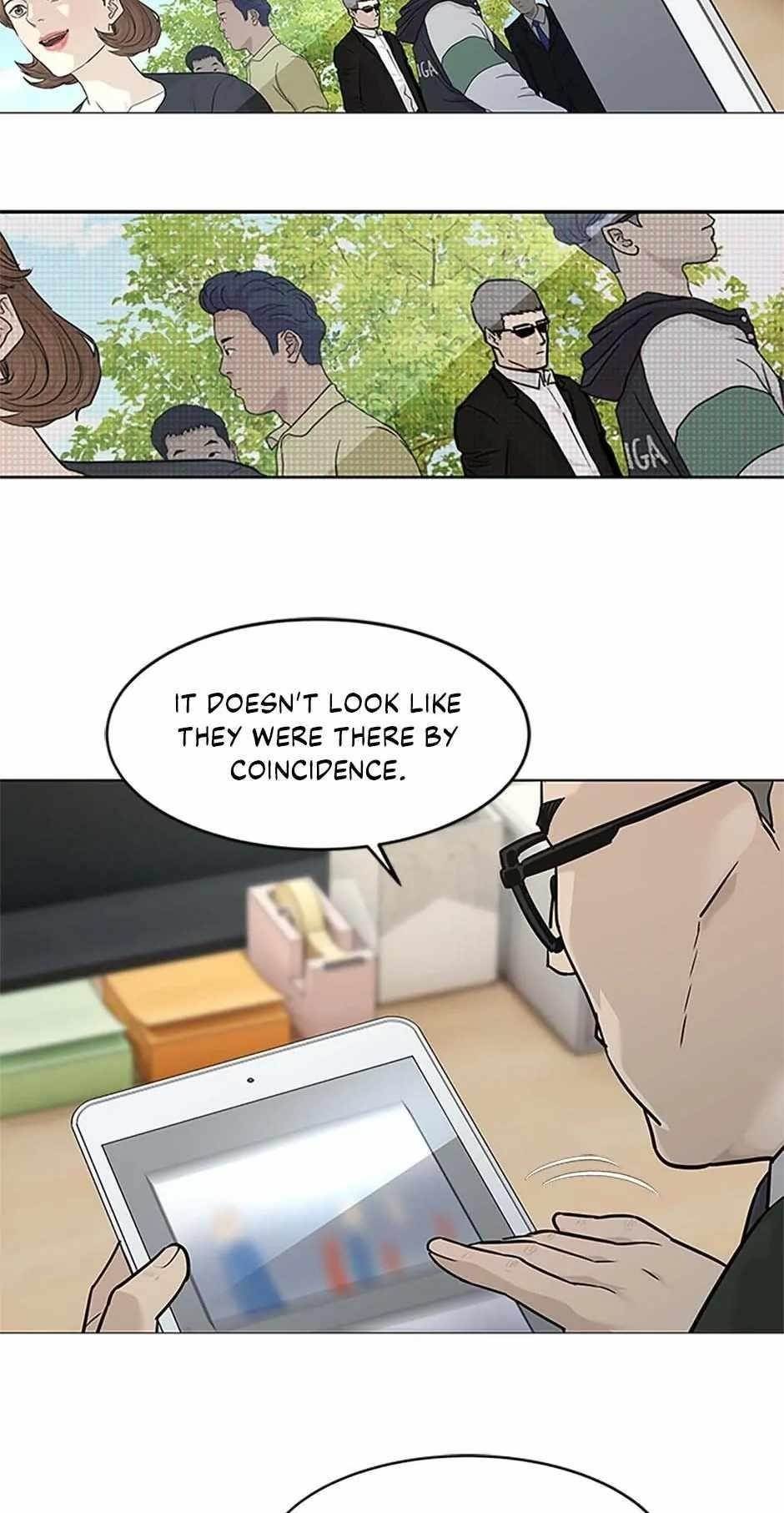 God of Blackfield — Chapter 172 — page 16