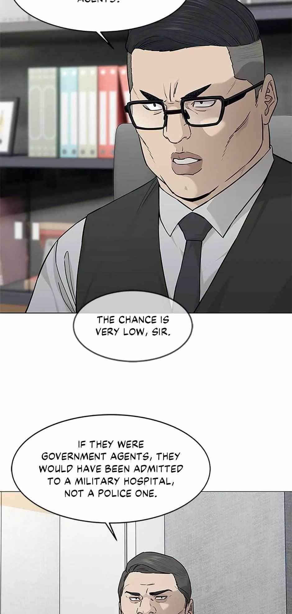 God of Blackfield — Chapter 172 — page 19
