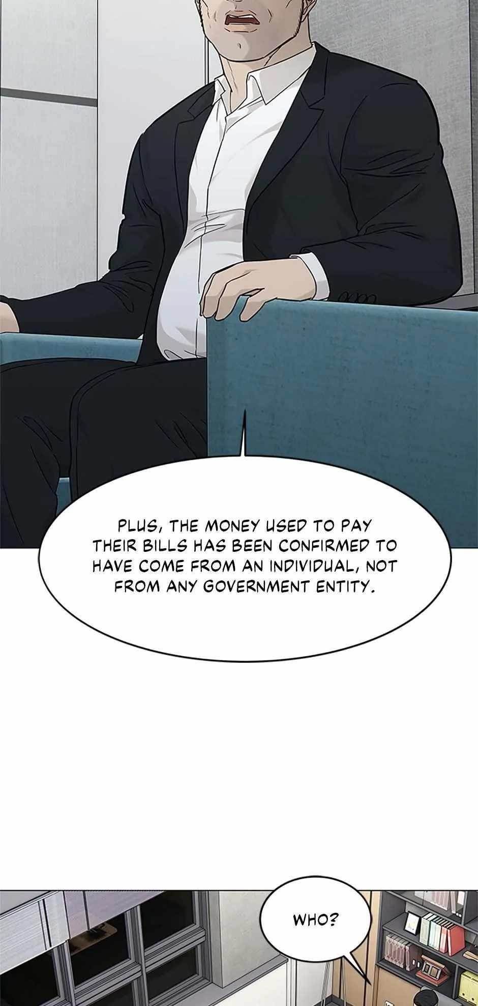 God of Blackfield — Chapter 172 — page 20