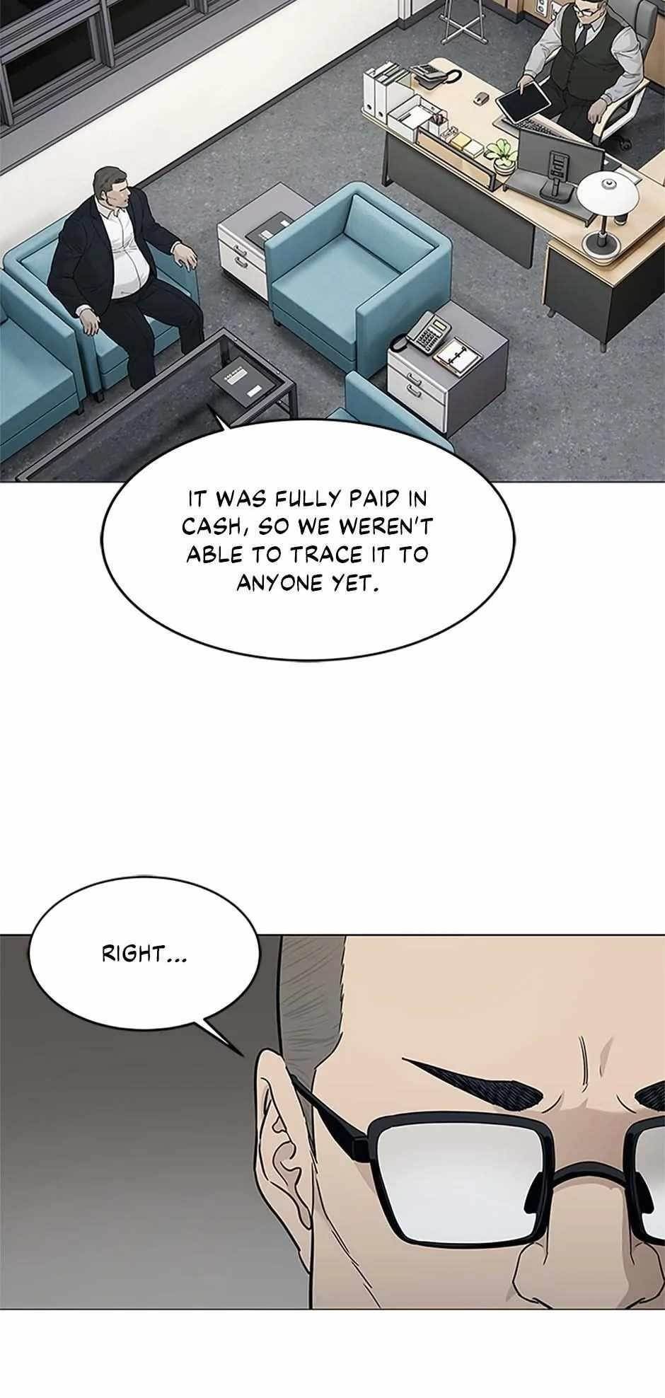 God of Blackfield — Chapter 172 — page 21