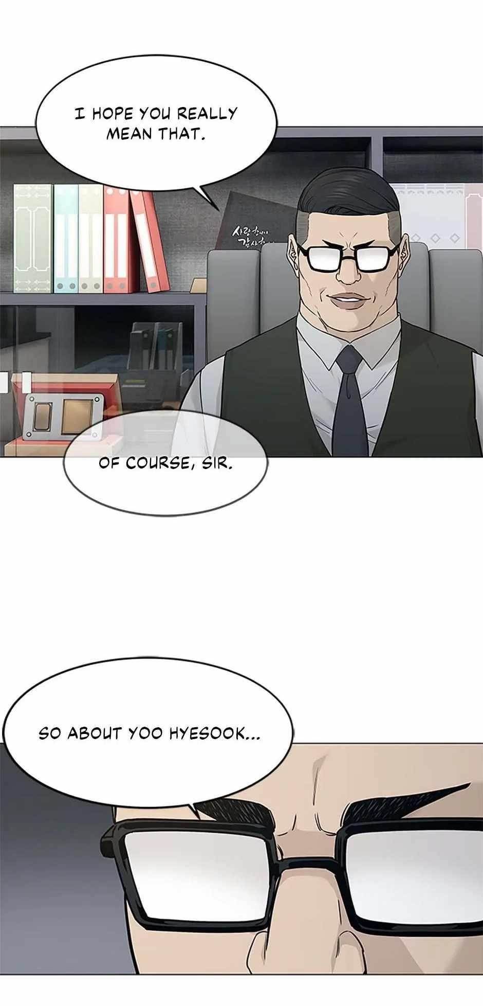 God of Blackfield — Chapter 172 — page 24