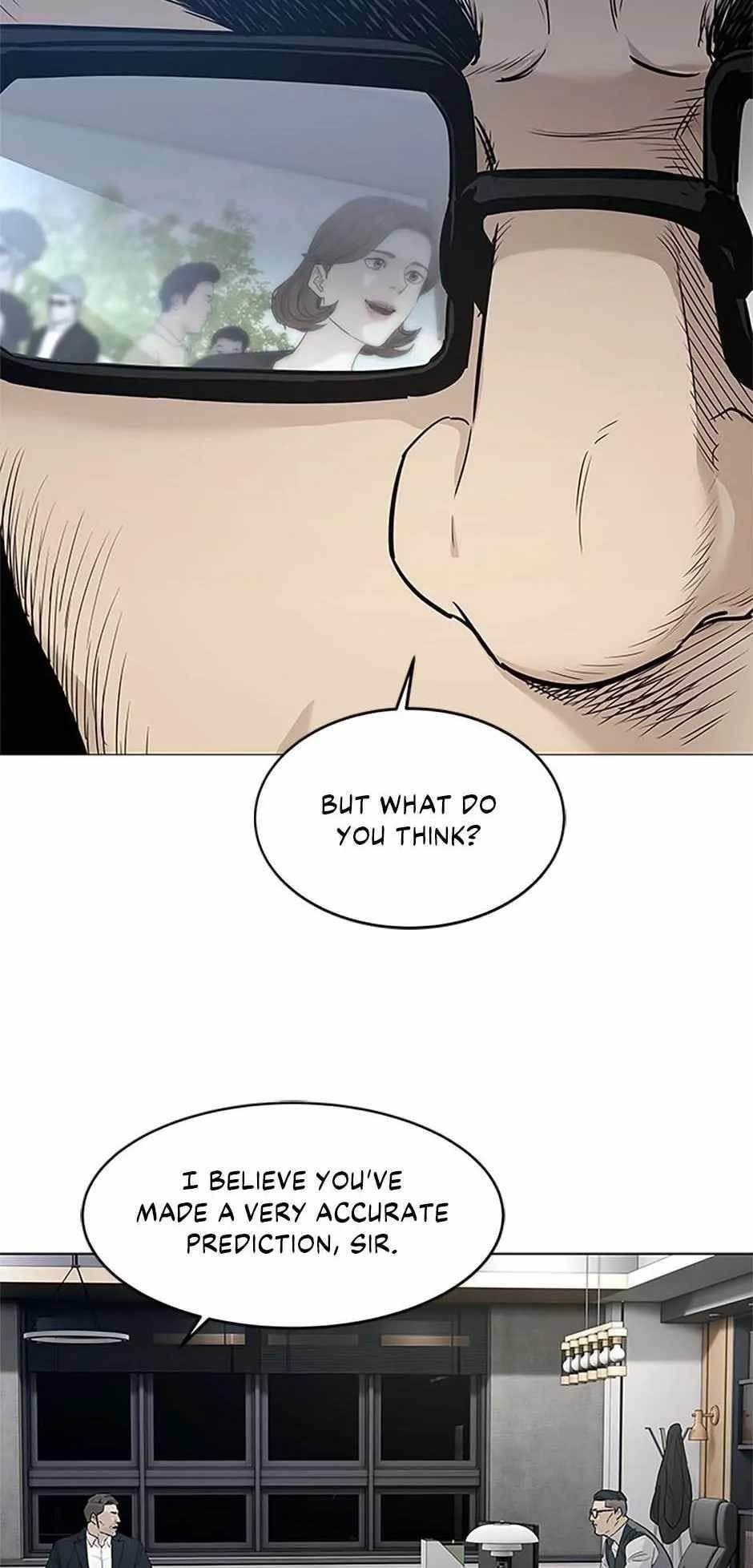 God of Blackfield — Chapter 172 — page 26