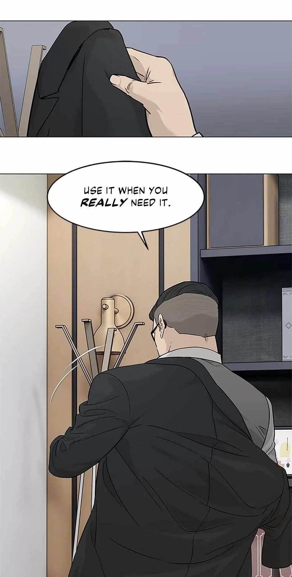 God of Blackfield — Chapter 172 — page 29