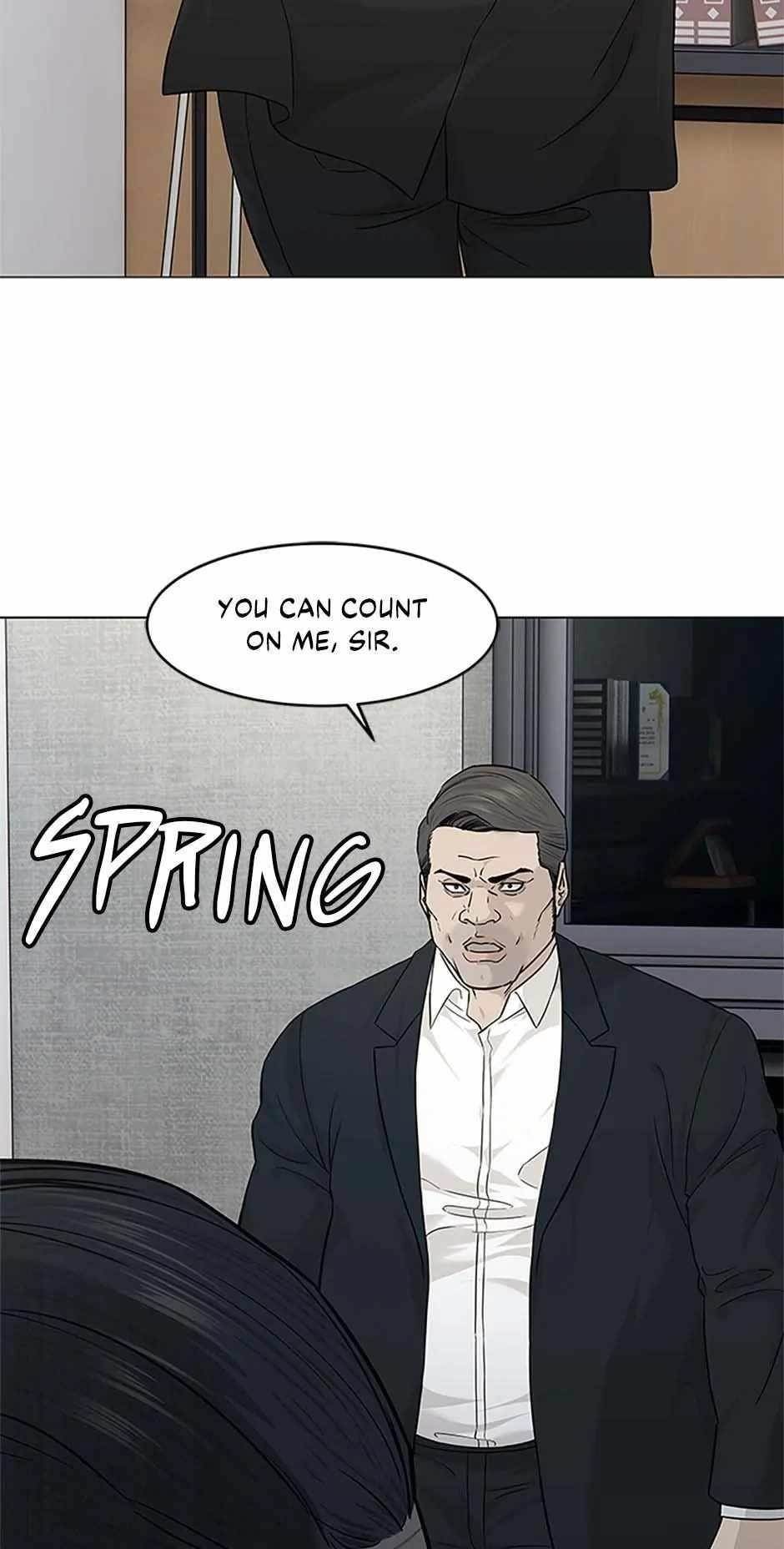 God of Blackfield — Chapter 172 — page 30