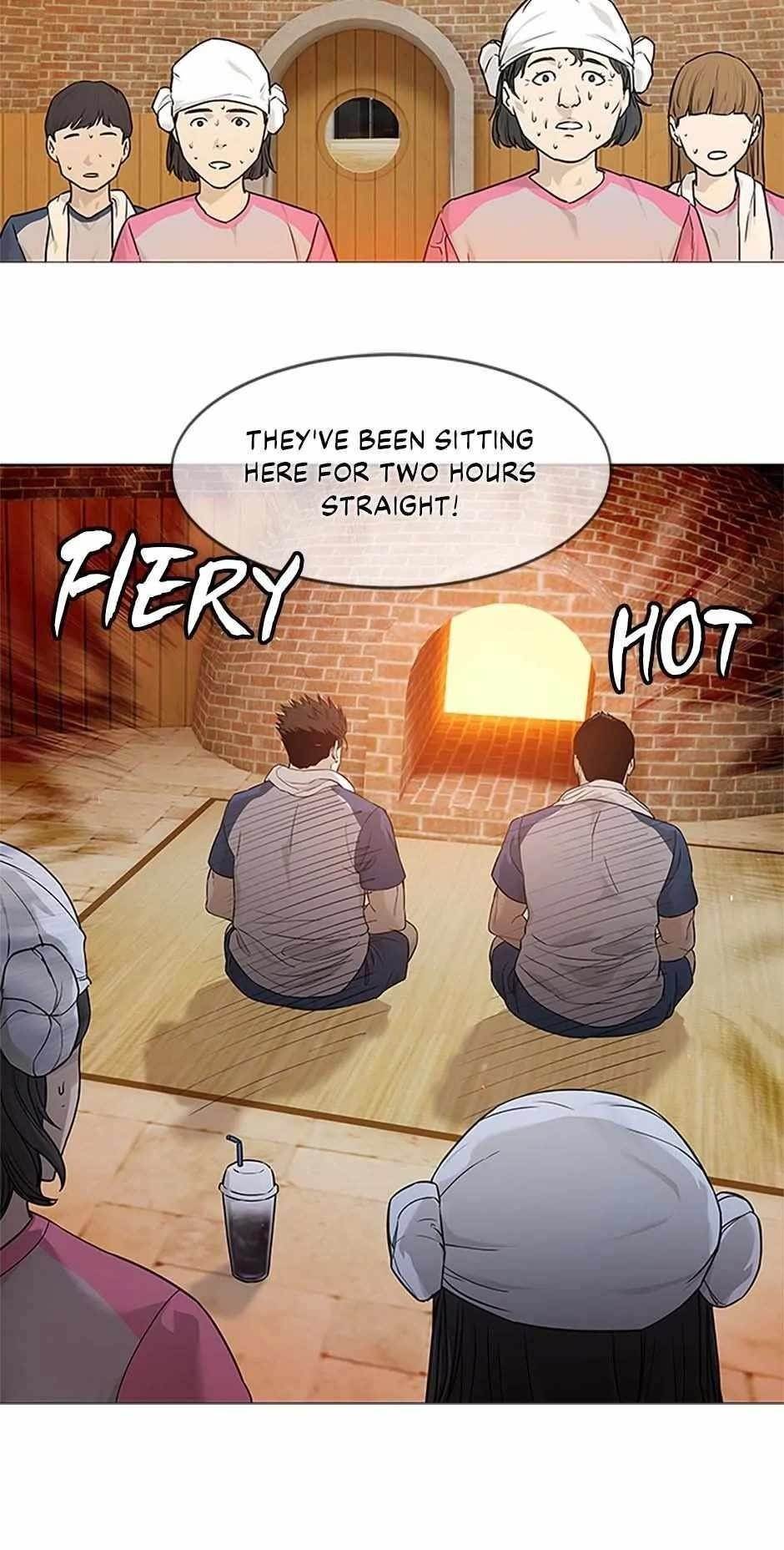 God of Blackfield — Chapter 172 — page 33
