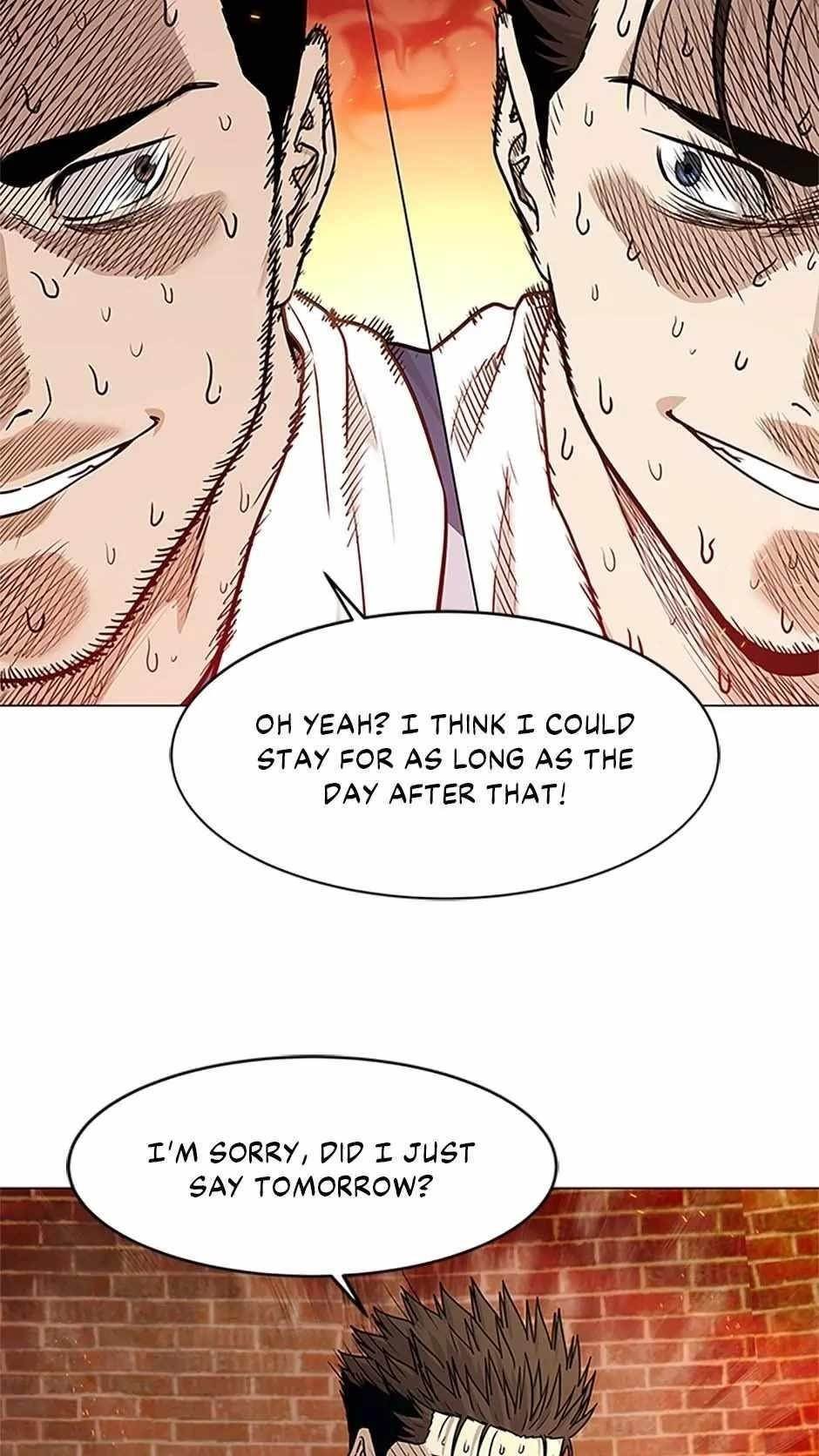 God of Blackfield — Chapter 172 — page 36