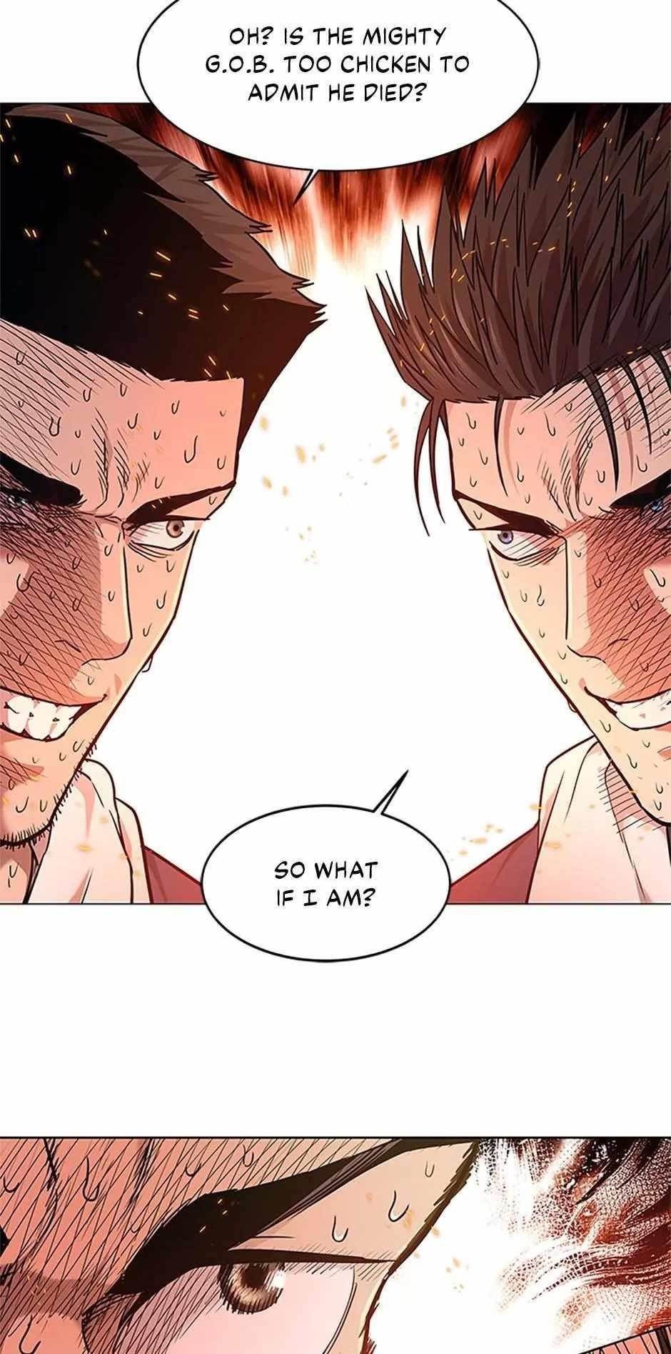 God of Blackfield — Chapter 172 — page 41