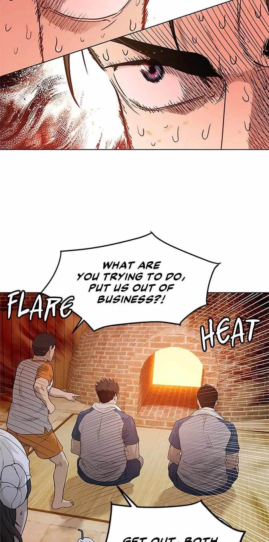 God of Blackfield — Chapter 172 — page 42