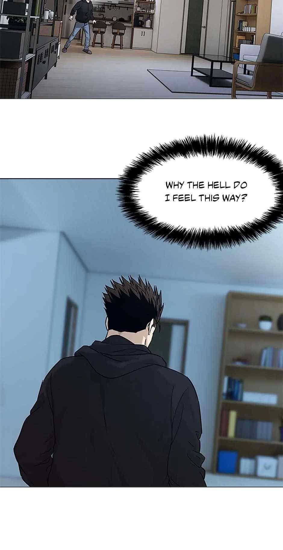 God of Blackfield — Chapter 172 — page 58