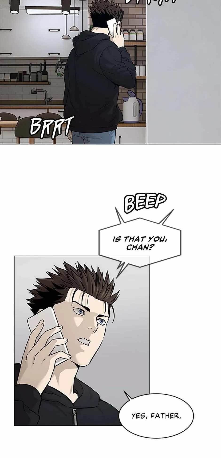 God of Blackfield — Chapter 172 — page 61