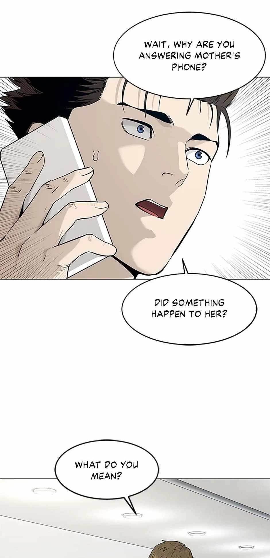 God of Blackfield — Chapter 172 — page 62
