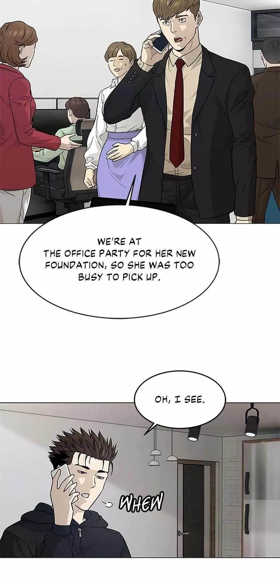God of Blackfield — Chapter 172 — page 63