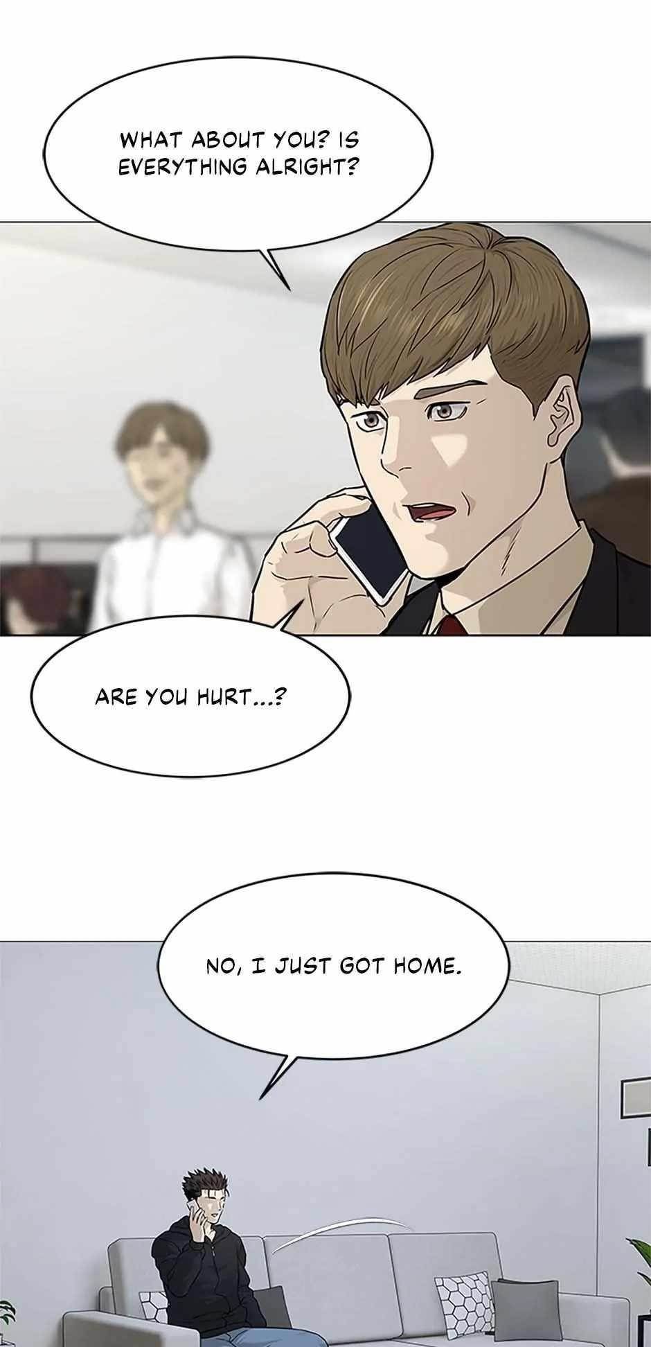 God of Blackfield — Chapter 172 — page 64