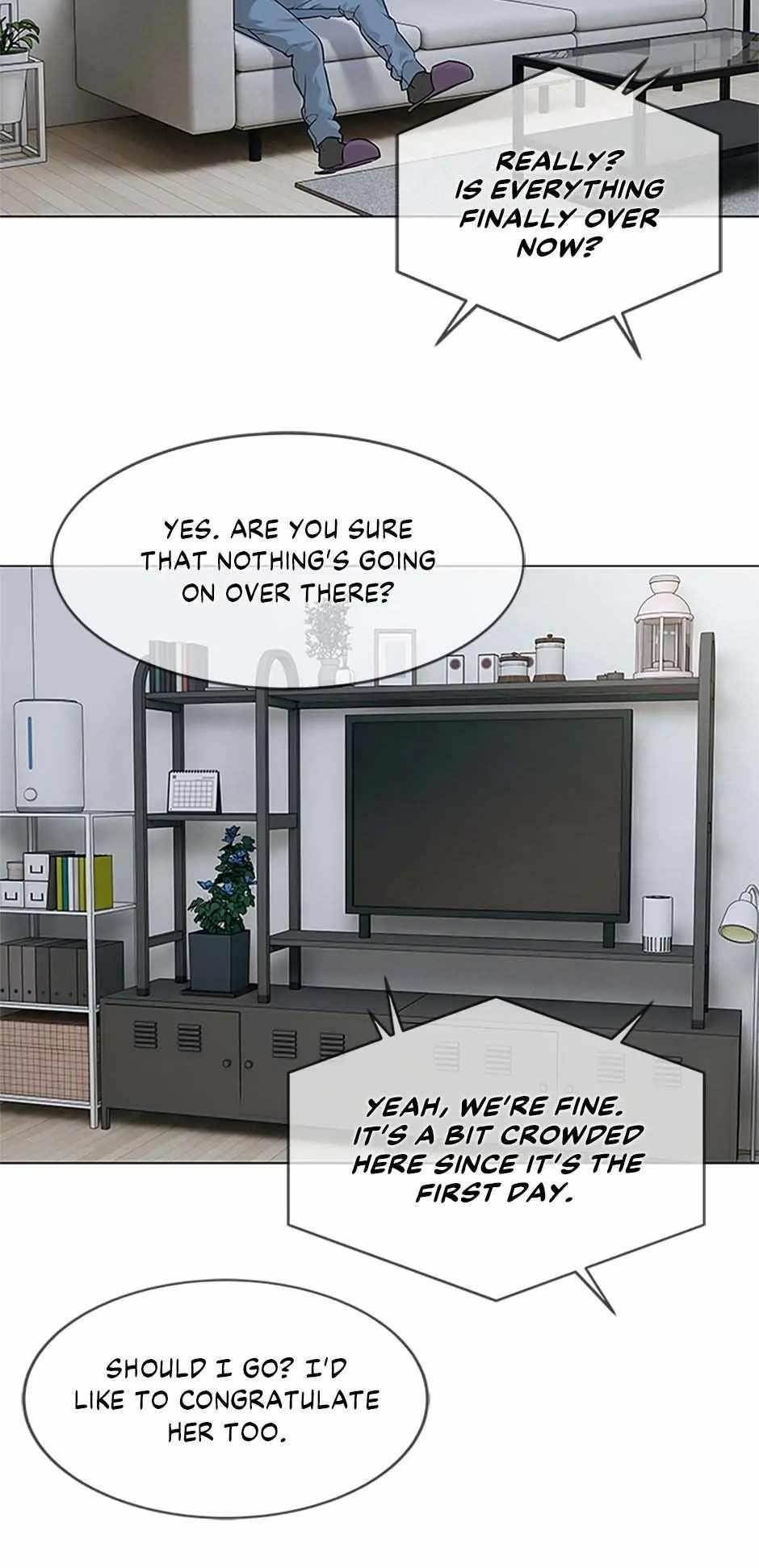 God of Blackfield — Chapter 172 — page 65