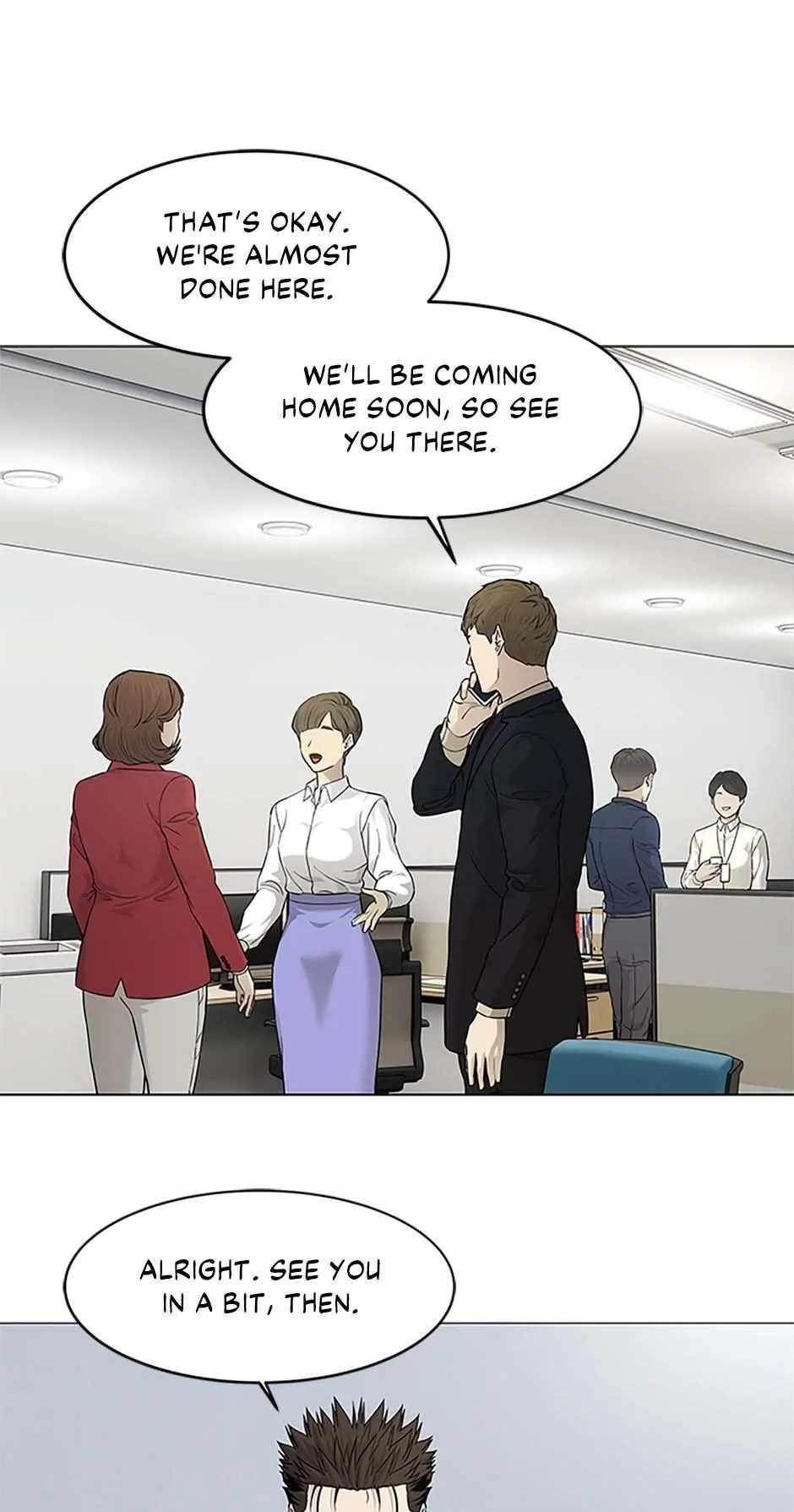 God of Blackfield — Chapter 172 — page 66