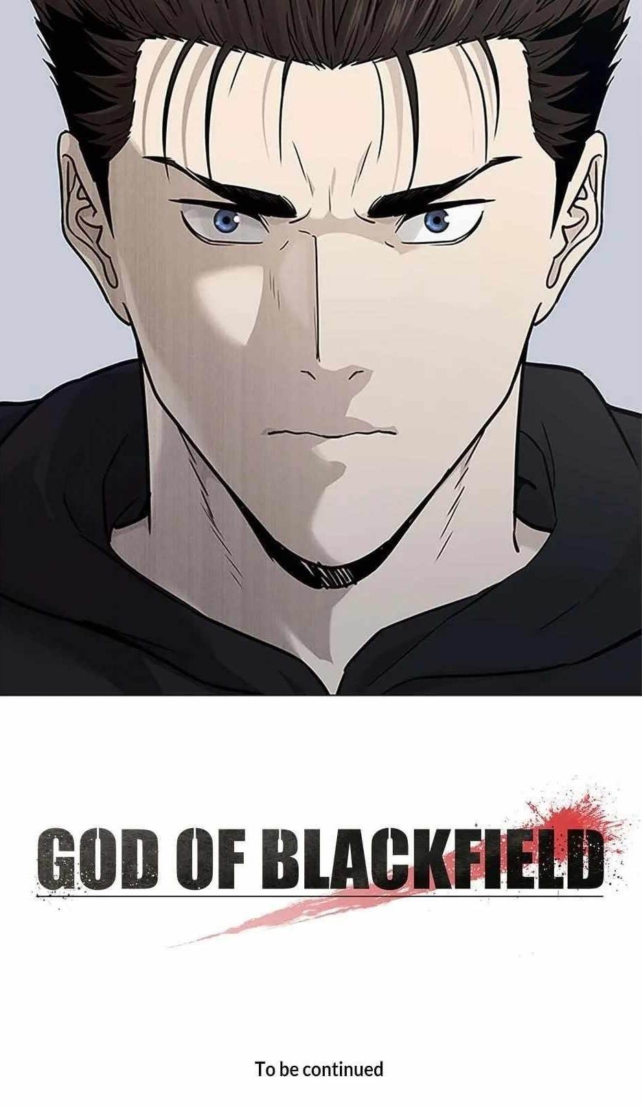 God of Blackfield — Chapter 172 — page 69