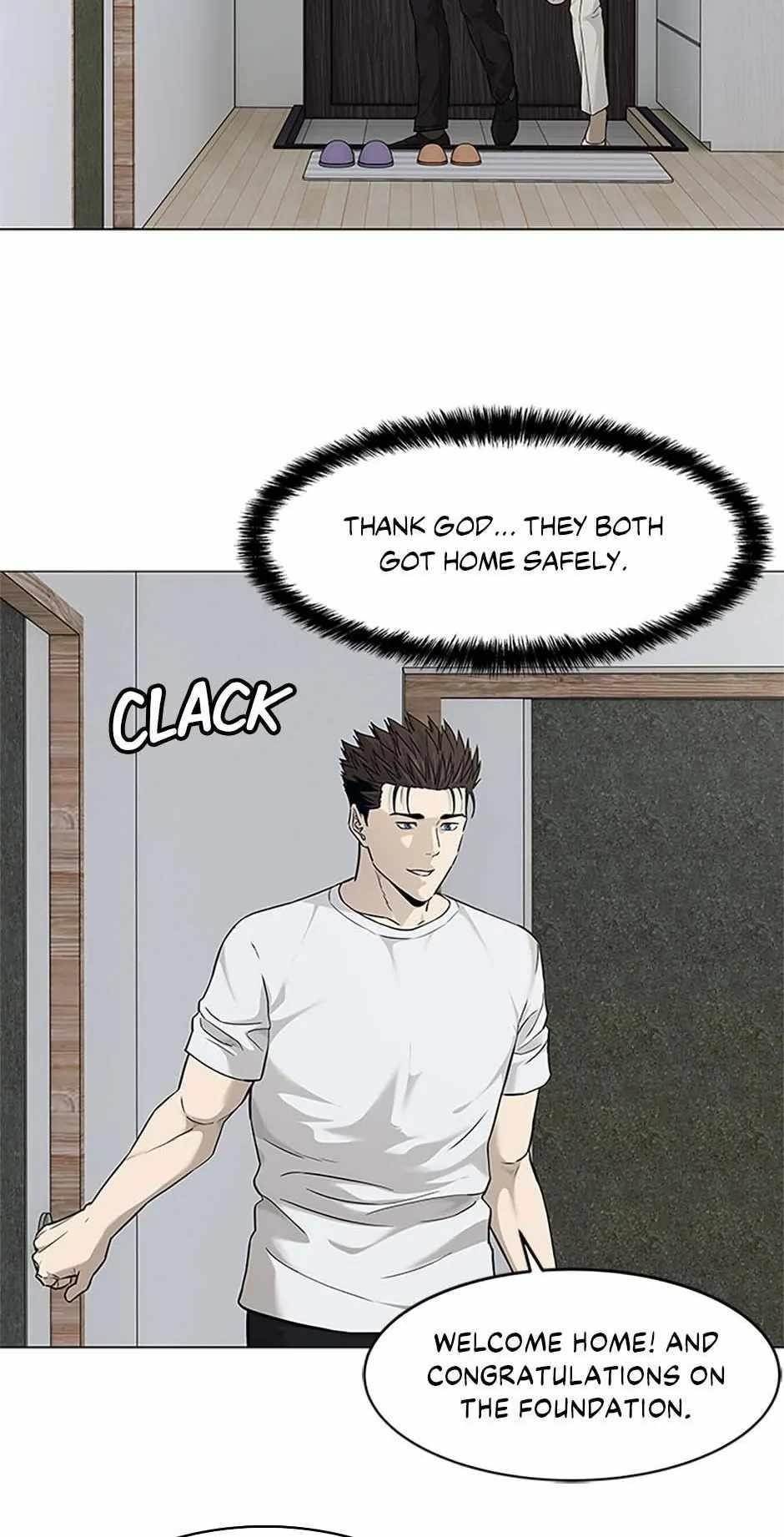 God of Blackfield — Chapter 173 — page 14