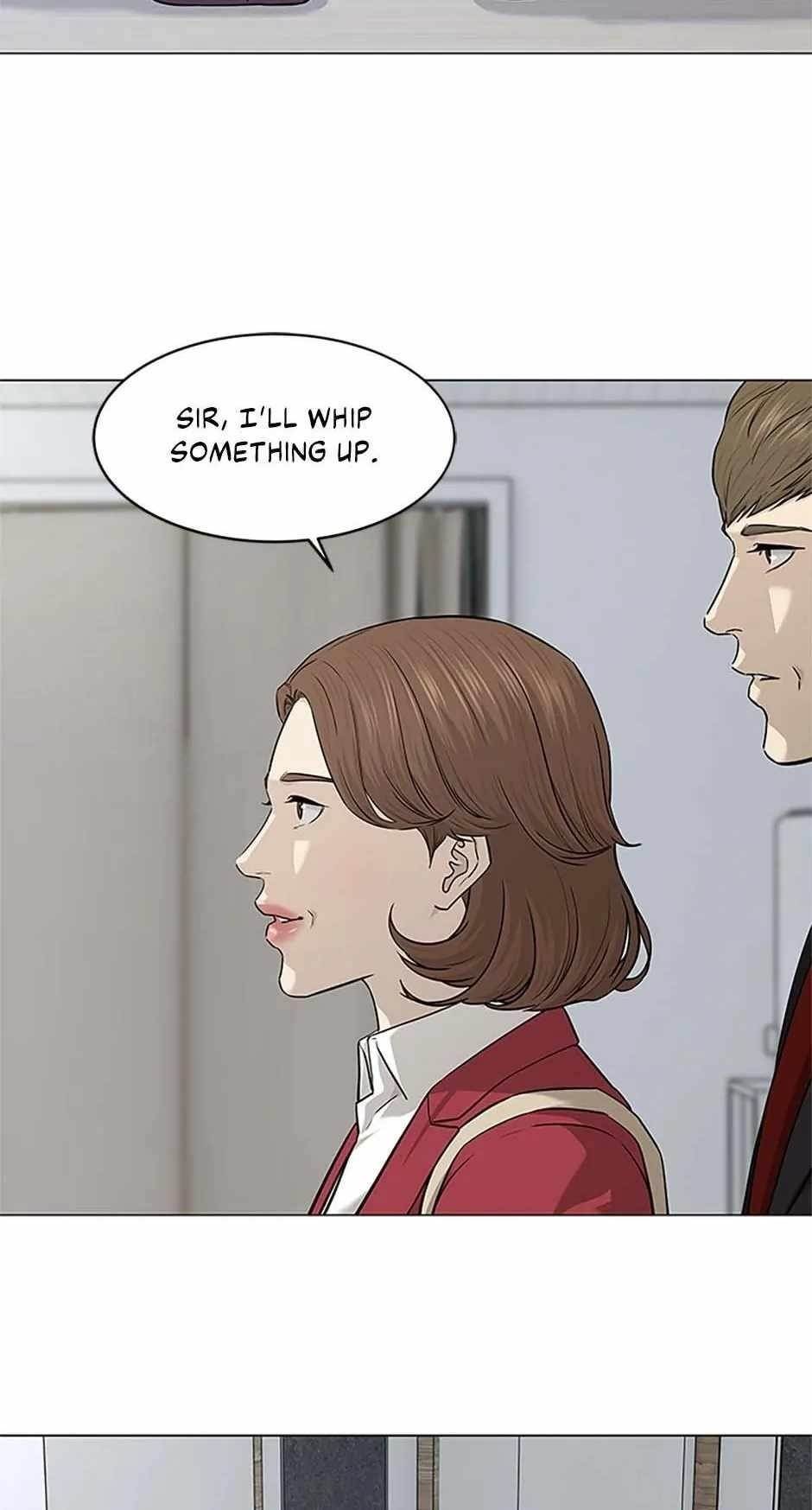 God of Blackfield — Chapter 173 — page 18