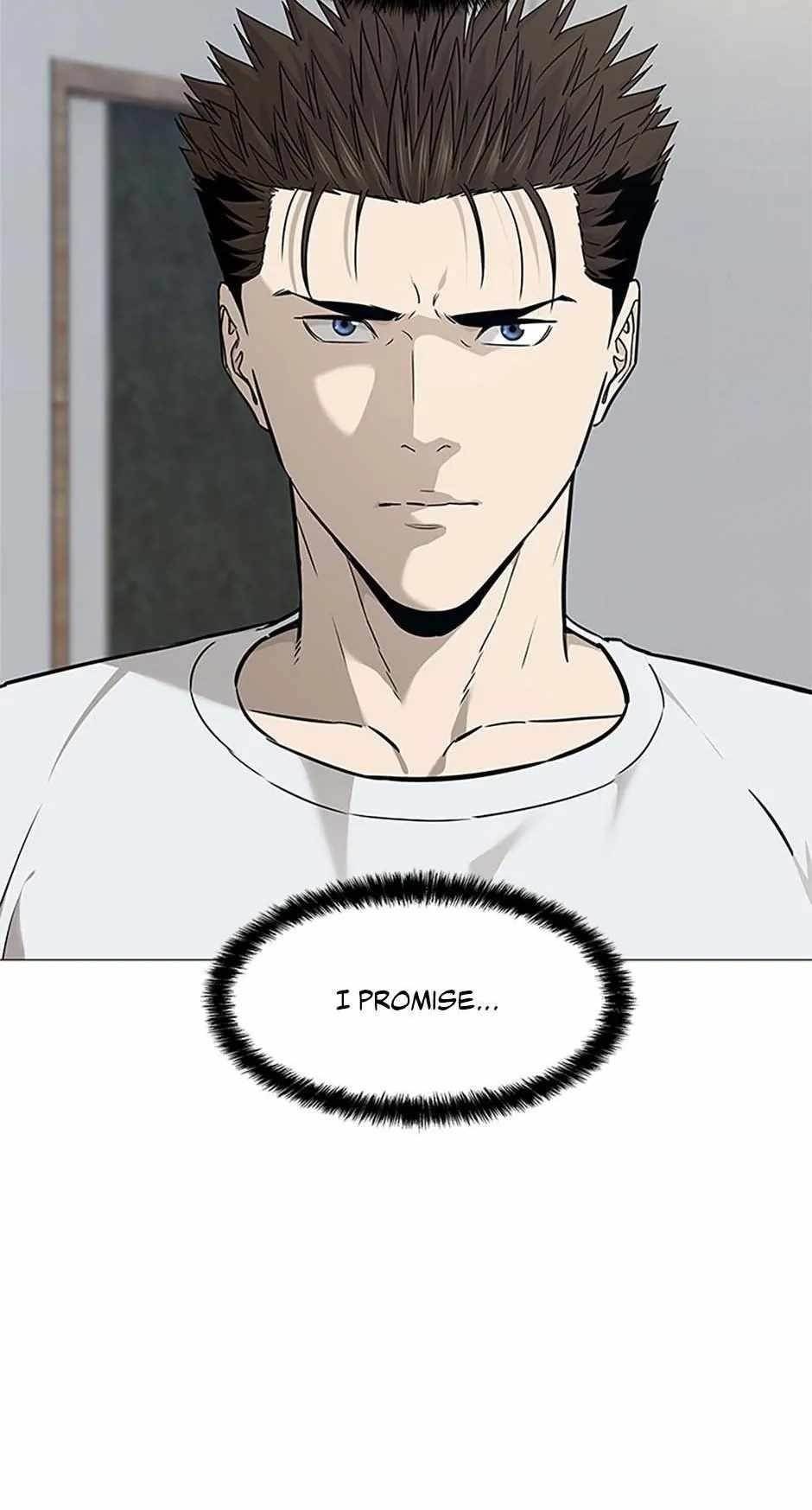 God of Blackfield — Chapter 173 — page 20