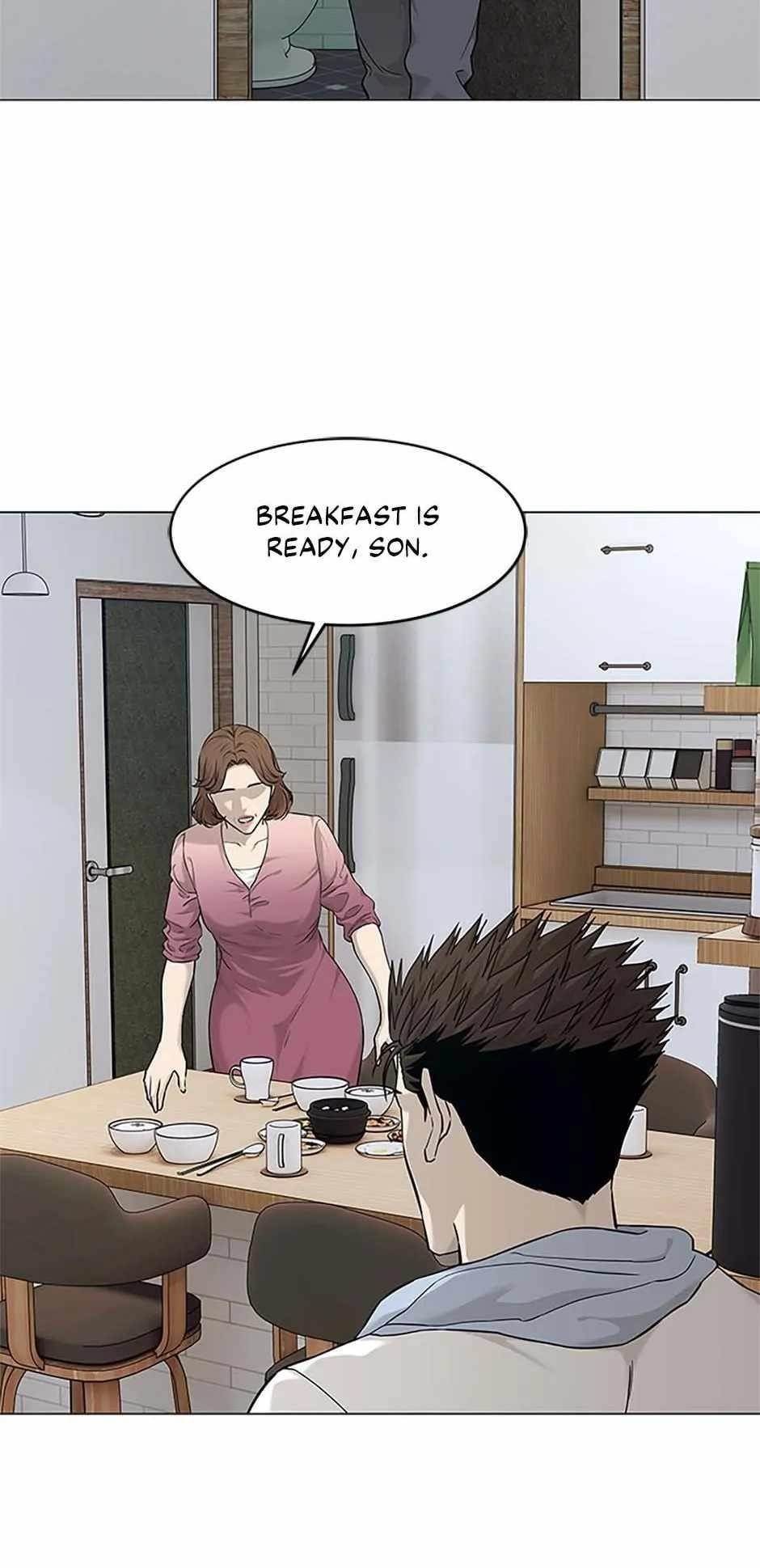 God of Blackfield — Chapter 173 — page 28