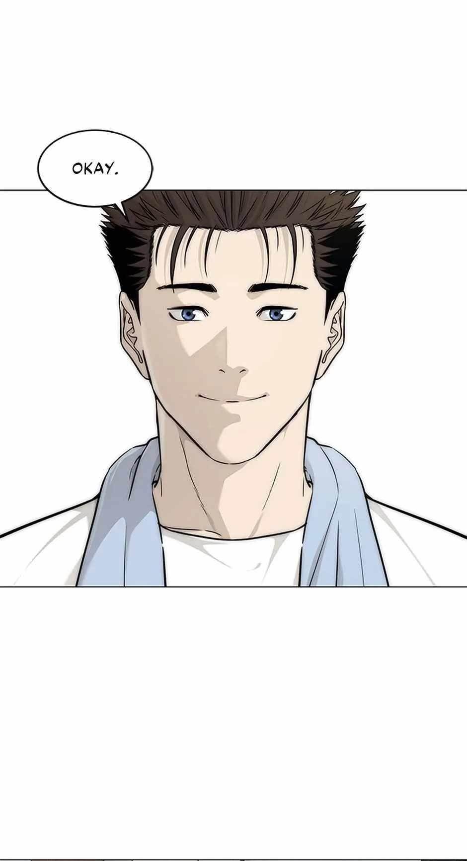 God of Blackfield — Chapter 173 — page 29