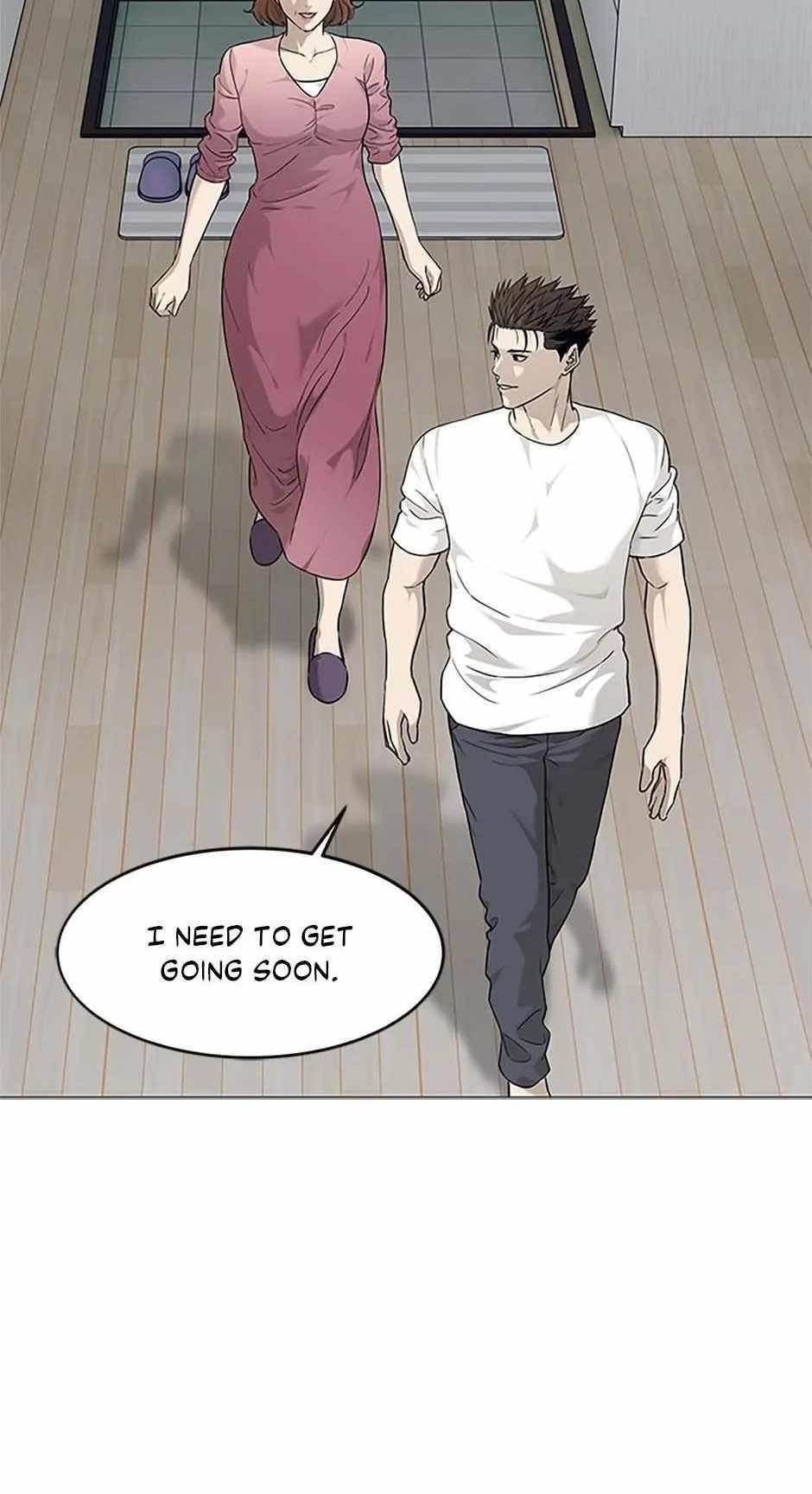 God of Blackfield — Chapter 173 — page 34