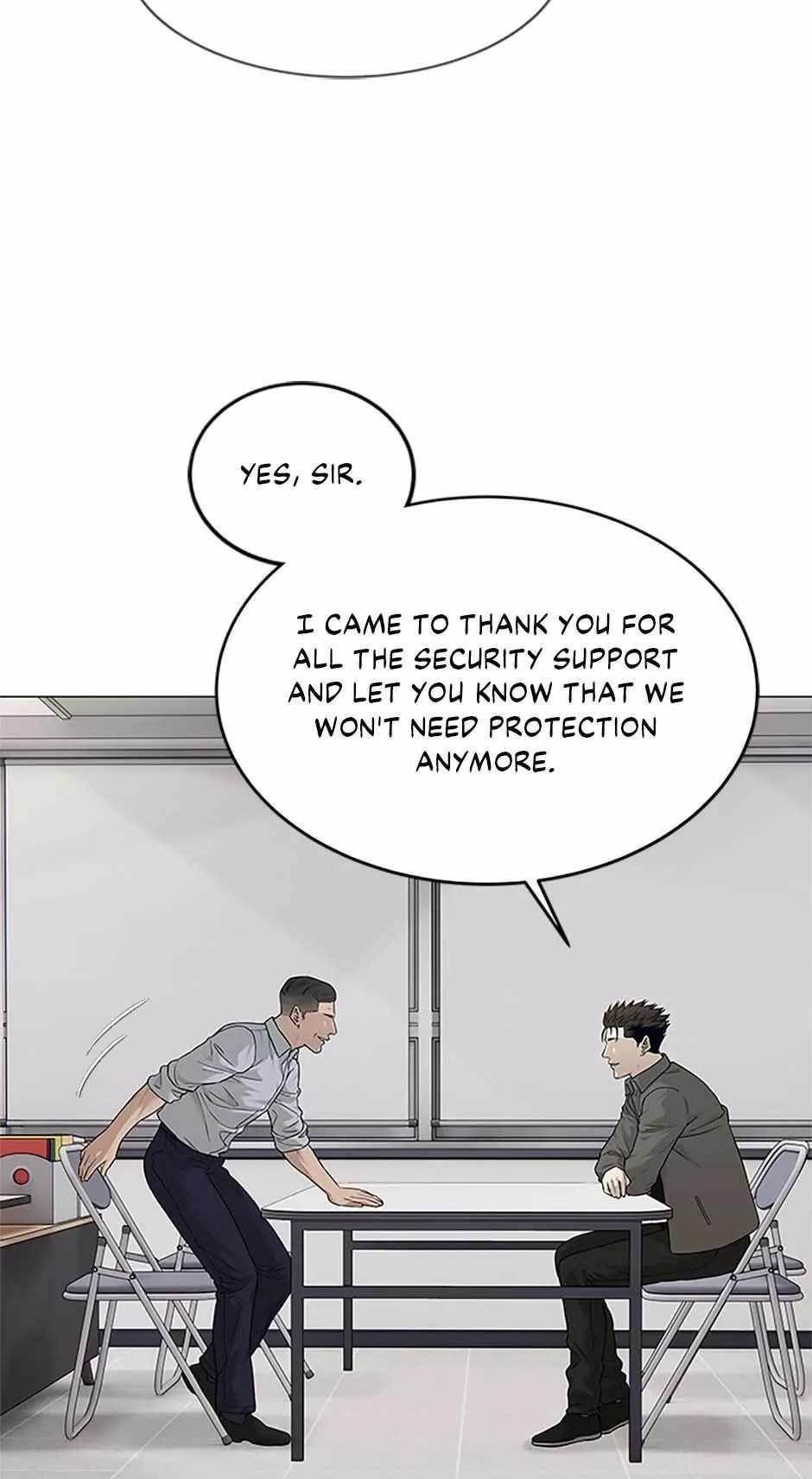 God of Blackfield — Chapter 173 — page 36