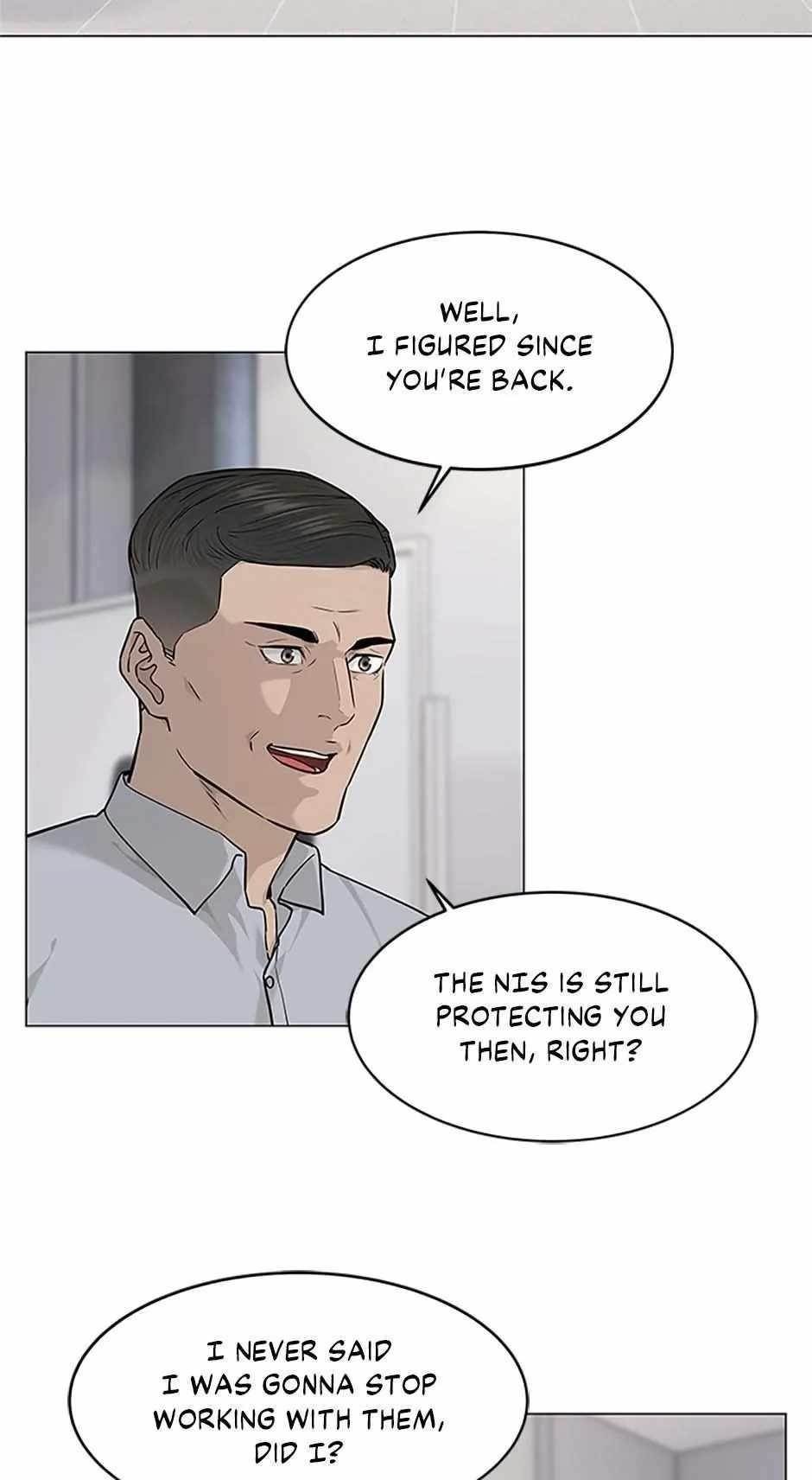 God of Blackfield — Chapter 173 — page 37