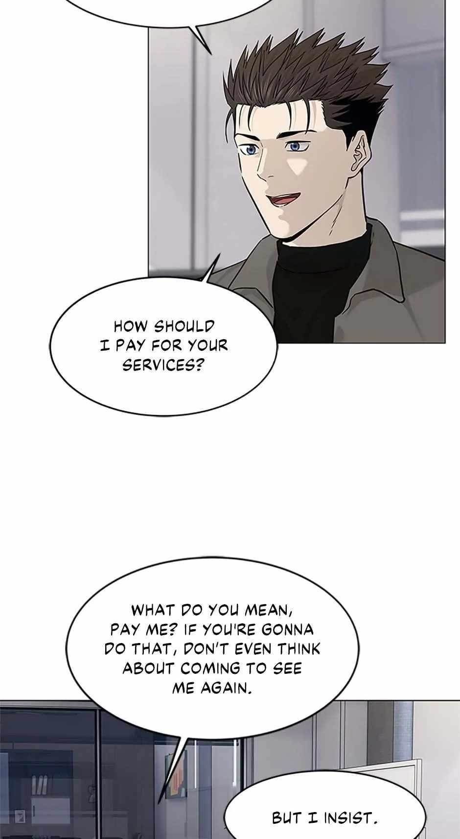 God of Blackfield — Chapter 173 — page 38