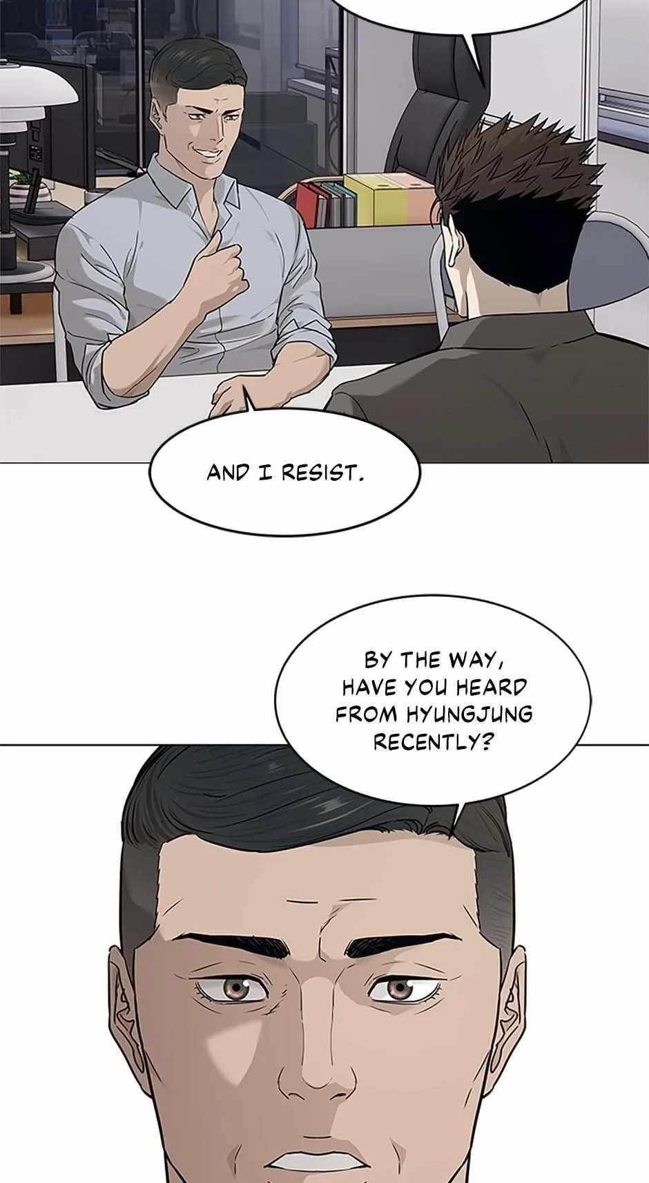 God of Blackfield — Chapter 173 — page 39